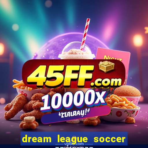 dream league soccer kit flamengo 2019